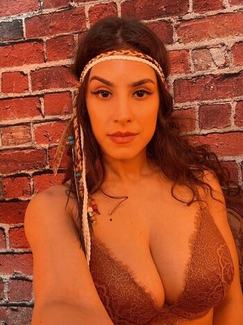 Irma la dulce leaked private photo uncensored HD quality