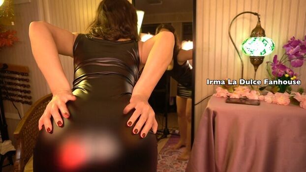 Irma la dulce leaked private photo uncensored HD quality