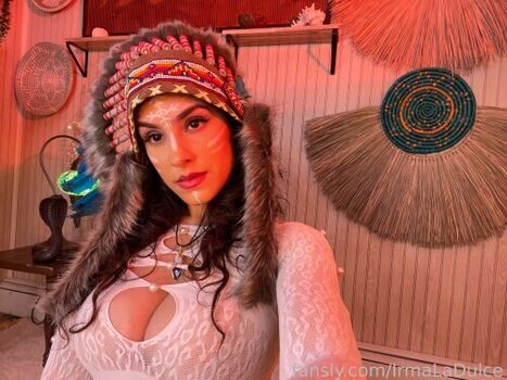 Irma la dulce leaked private photo uncensored HD quality