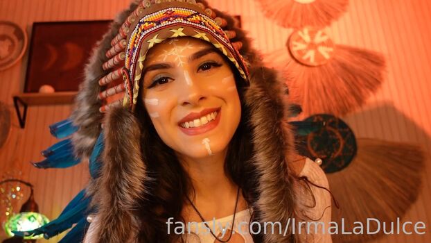 Irma la dulce leaked private photo uncensored HD quality
