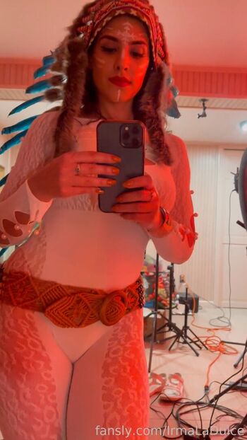 Irma la dulce leaked private photo uncensored HD quality