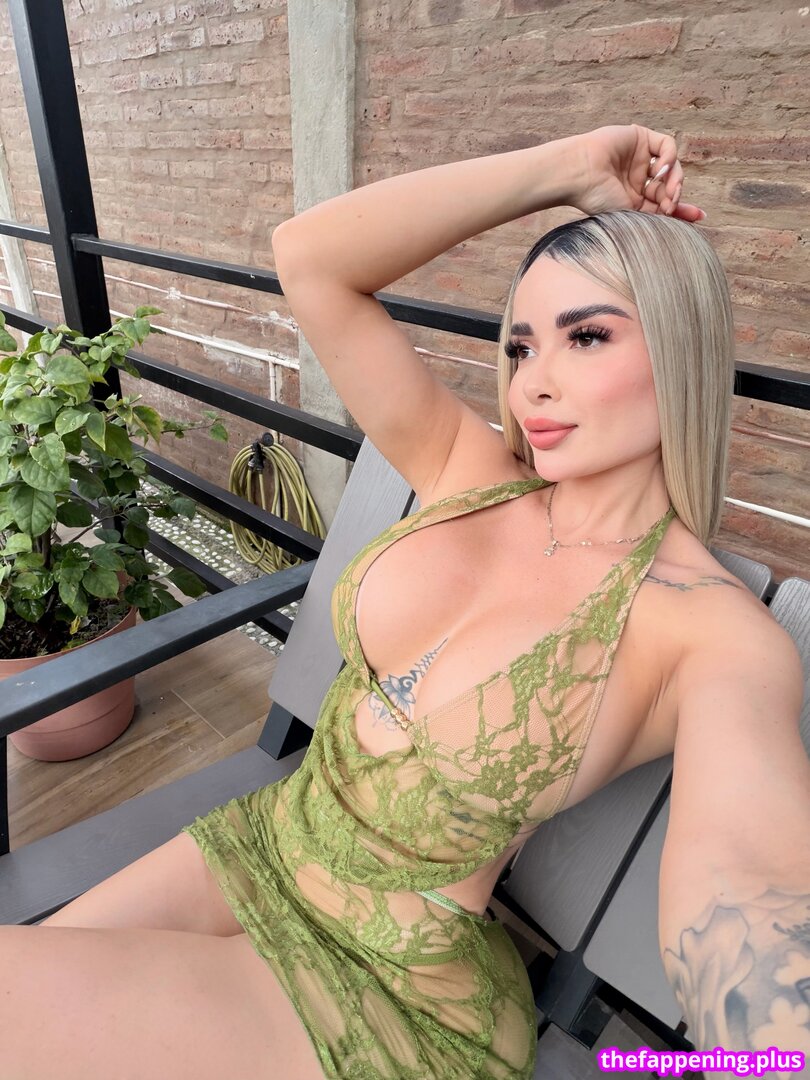 Page/ leaked private photo uncensored HD quality