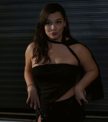 Isabella gomez page leaked private photo uncensored HD quality