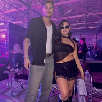 Isabella gomez page leaked private photo uncensored HD quality