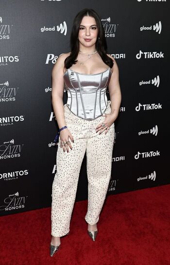 Isabella gomez page leaked private photo uncensored HD quality