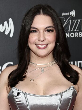 Isabella gomez page leaked private photo uncensored HD quality