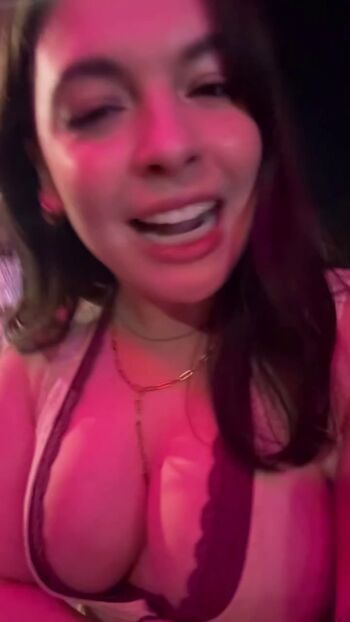 Isabella gomez page leaked private photo uncensored HD quality