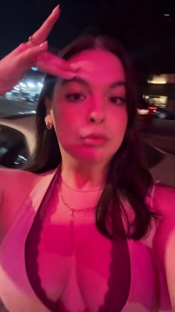 Isabella gomez page leaked private photo uncensored HD quality