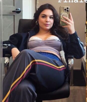 Isabella gomez page leaked private photo uncensored HD quality