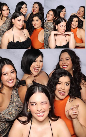 Isabella gomez leaked private photo uncensored HD quality
