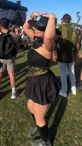 Isabella gomez leaked private photo uncensored HD quality