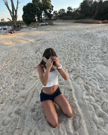 Isabelle rasmussen page leaked private photo uncensored HD quality
