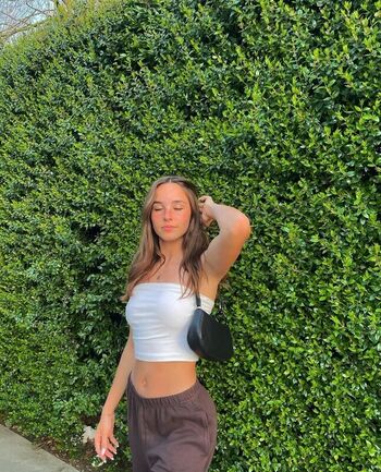 Isabelle rasmussen page leaked private photo uncensored HD quality