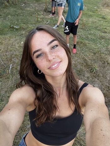 Isabelle rasmussen leaked private photo uncensored HD quality