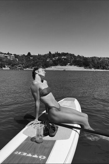 Isabelle rasmussen leaked private photo uncensored HD quality