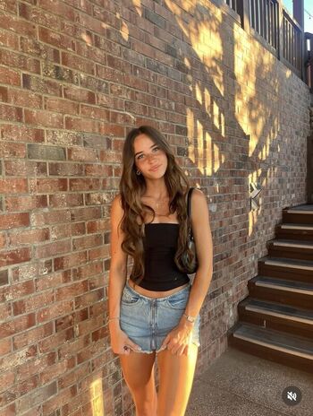Isabelle rasmussen leaked private photo uncensored HD quality