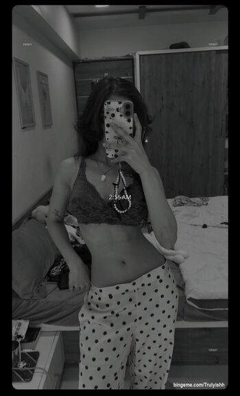 Isha modi page leaked private photo uncensored HD quality