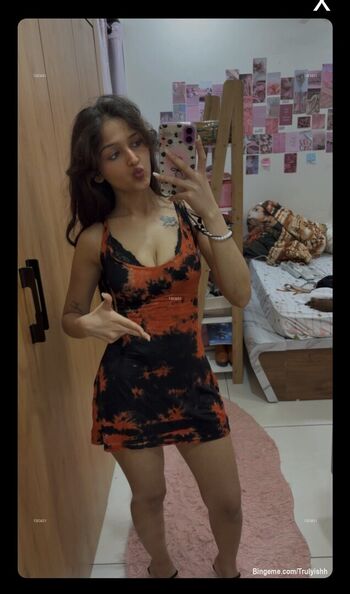 Isha modi leaked private photo uncensored HD quality
