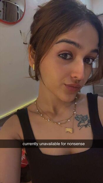 Isha modi leaked private photo uncensored HD quality