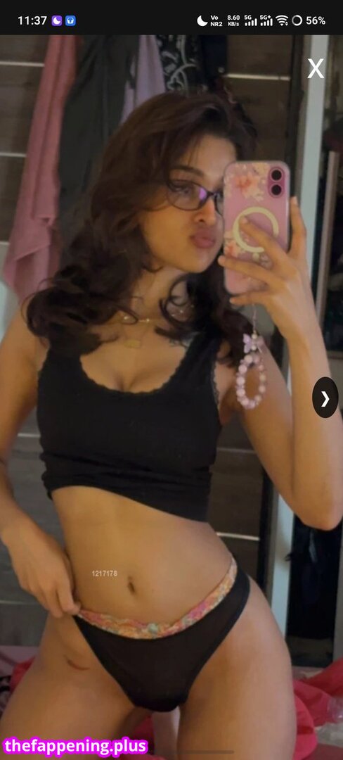 Page/ leaked private photo uncensored HD quality