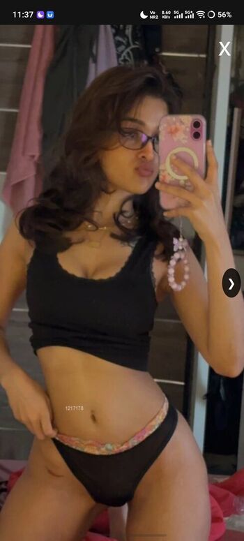 Isha modi leaked private photo uncensored HD quality