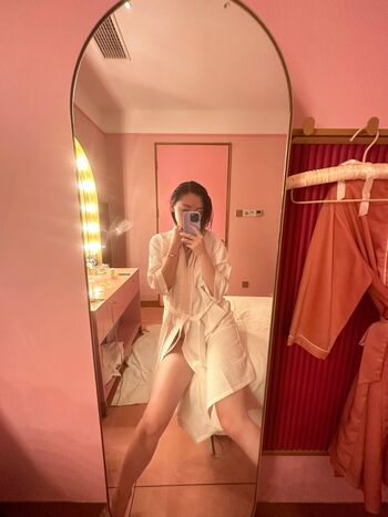 Issfanfan leaked private photo uncensored HD quality