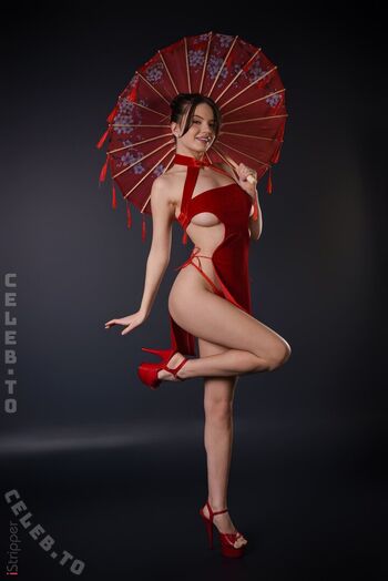 Istripper  page leaked private photo uncensored HD quality