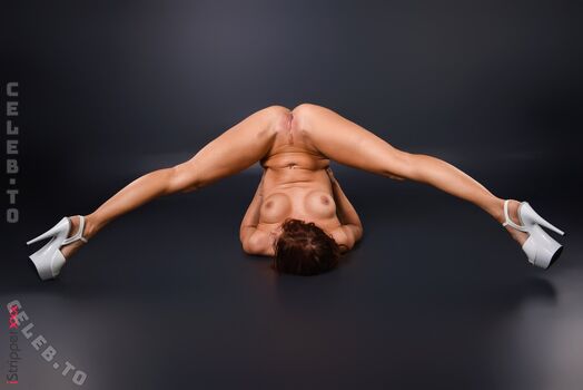 Istripper  page leaked private photo uncensored HD quality