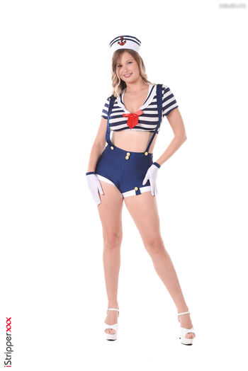 Istripper  page leaked private photo uncensored HD quality