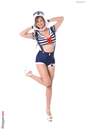 Istripper  page leaked private photo uncensored HD quality