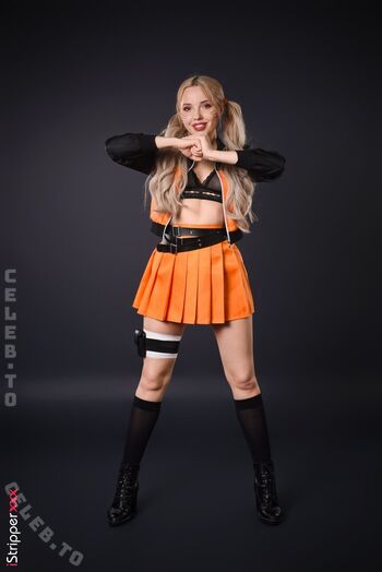 Istripper  page leaked private photo uncensored HD quality