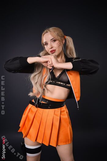 Istripper  page leaked private photo uncensored HD quality