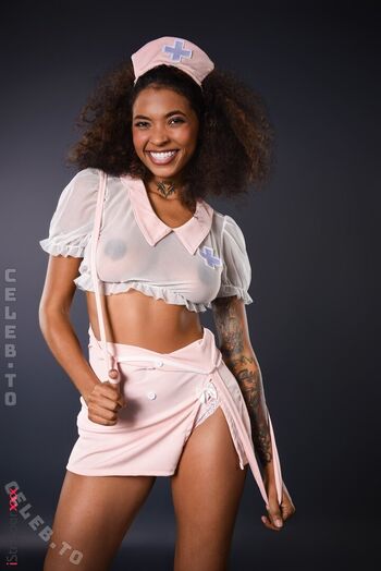 Istripper  page leaked private photo uncensored HD quality