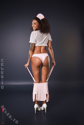 Istripper  page leaked private photo uncensored HD quality