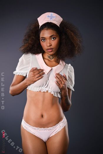 Istripper  page leaked private photo uncensored HD quality