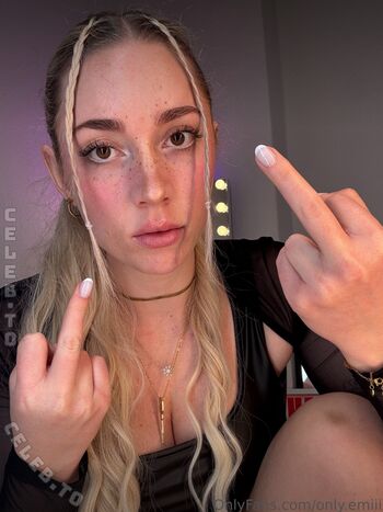 Itisemimarie leaked private photo uncensored HD quality