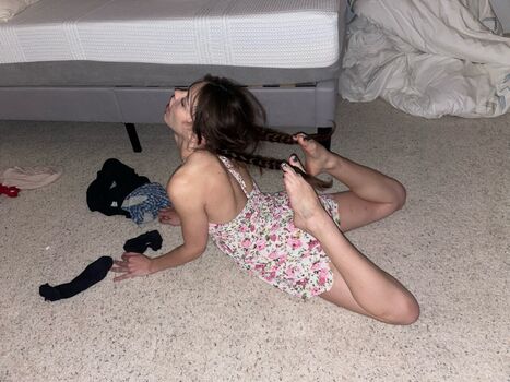 Its bunnii leaked private photo uncensored HD quality