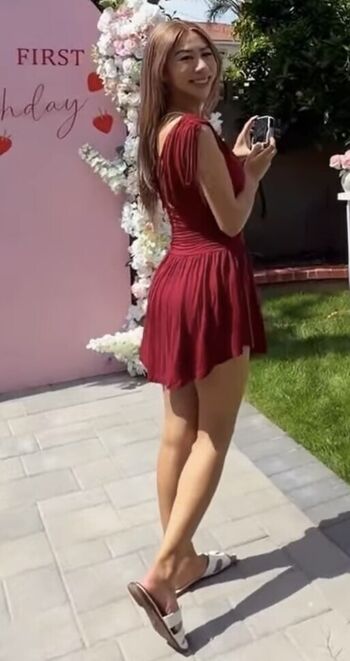 Itsjenniboop page leaked private photo uncensored HD quality