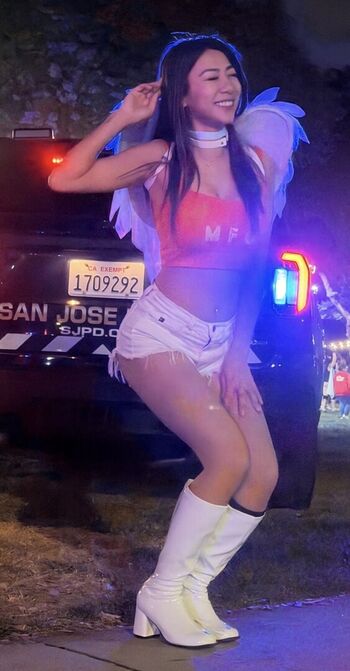 Itsjenniboop leaked private photo uncensored HD quality
