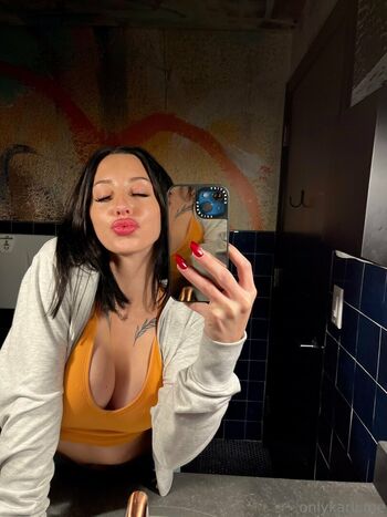 Itskarlianne page leaked private photo uncensored HD quality