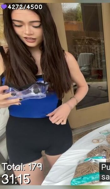 Itskatchii  page leaked private photo uncensored HD quality