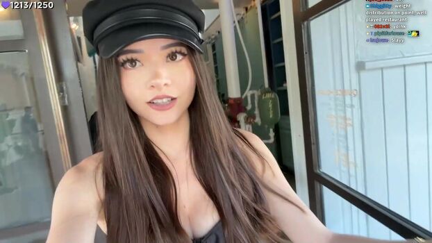 Itskatchii  page leaked private photo uncensored HD quality