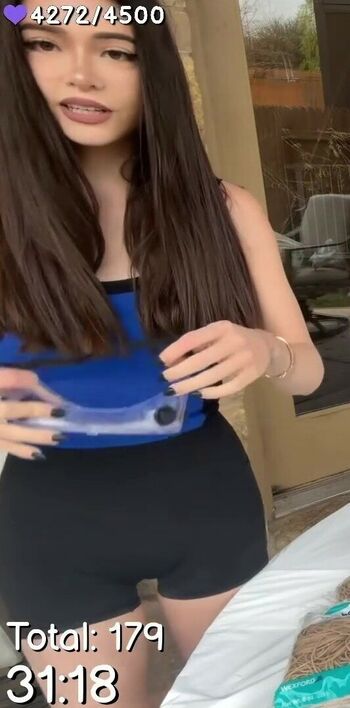 Itskatchii  page leaked private photo uncensored HD quality