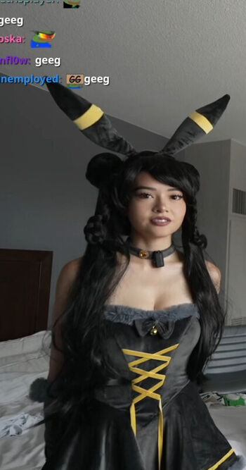 Itskatchii  page leaked private photo uncensored HD quality