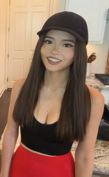 Itskatchii leaked private photo uncensored HD quality