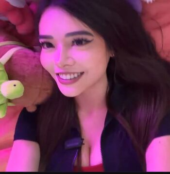 Itskatchii leaked private photo uncensored HD quality