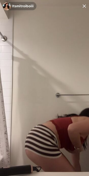 Itsmitroiboiii leaked private photo uncensored HD quality