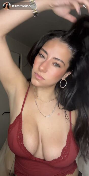Itsmitroiboiii leaked private photo uncensored HD quality