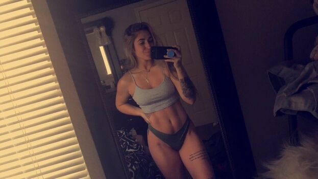 Itsraeganbailey leaked private photo uncensored HD quality