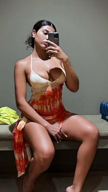 Itstaleen leaked private photo uncensored HD quality